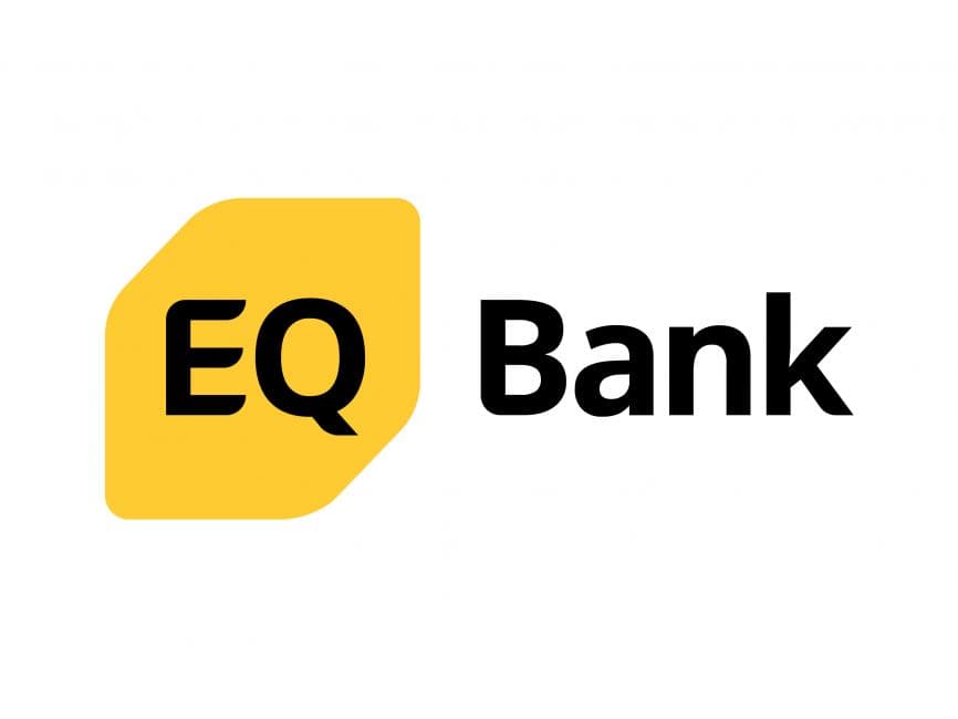 EQ Bank - Get $20 and 4% high interest