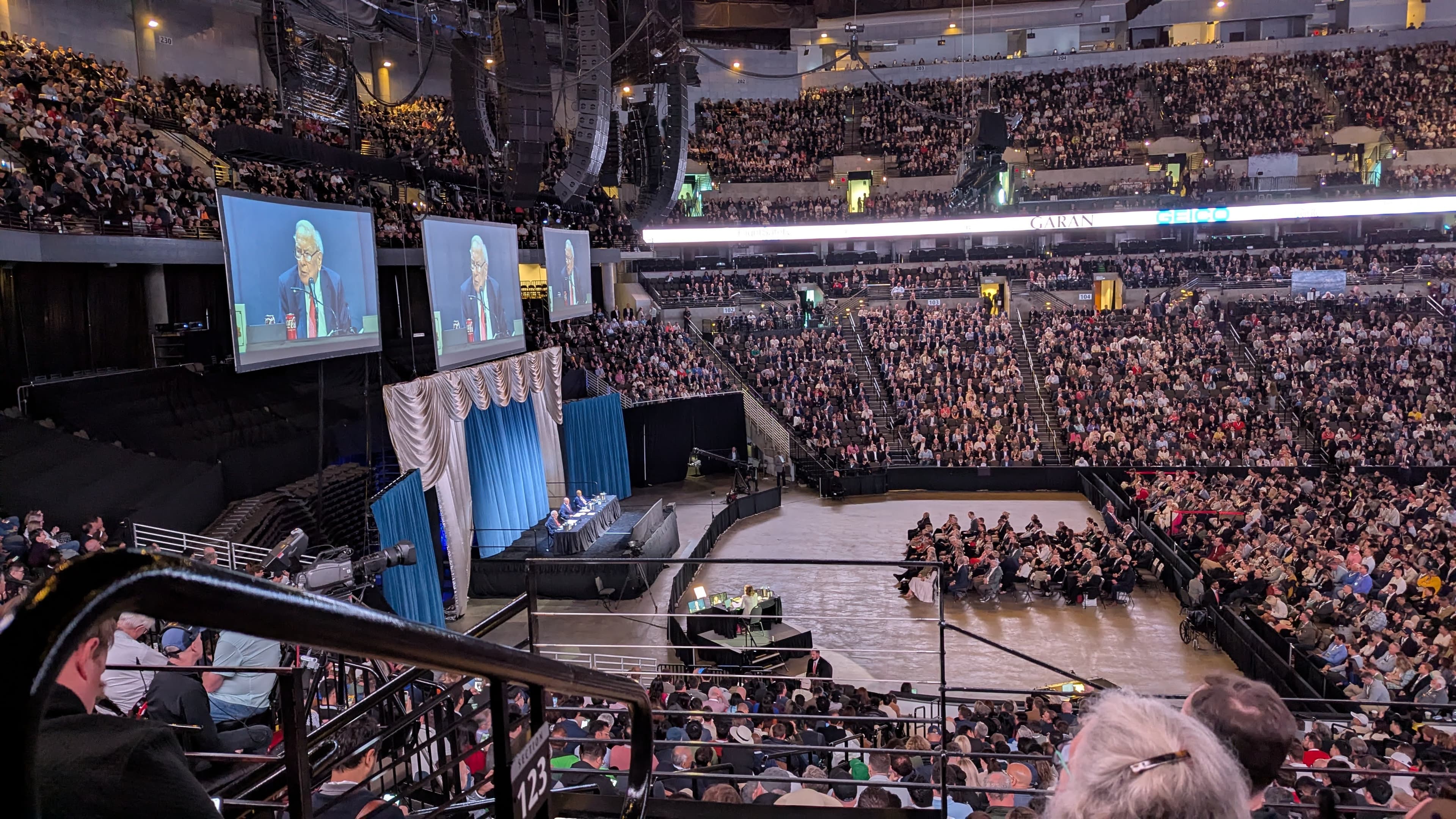 2025 Berkshire Meeting